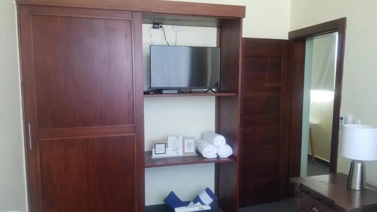 Apartament My Deligth Puerto Plata